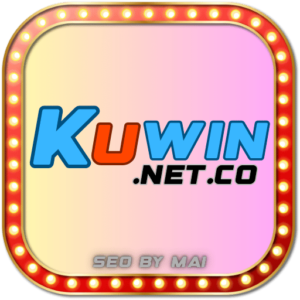 kuwin logo